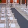 Moqueta gris oscuro para eventos y congresos
